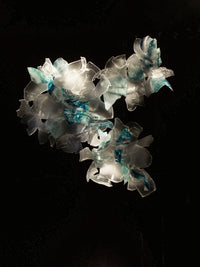 Blue Orchard