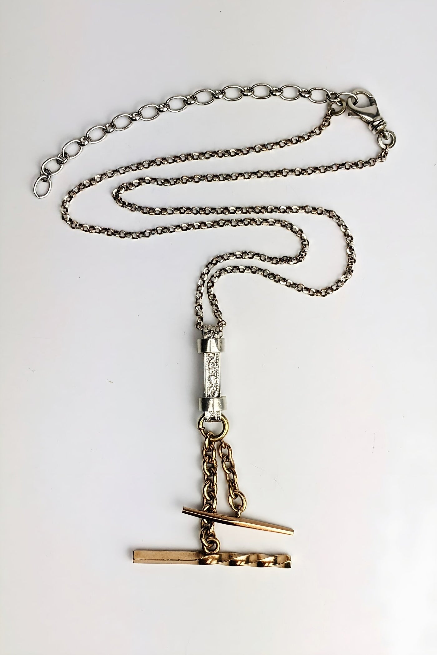 Ingenieux Necklace