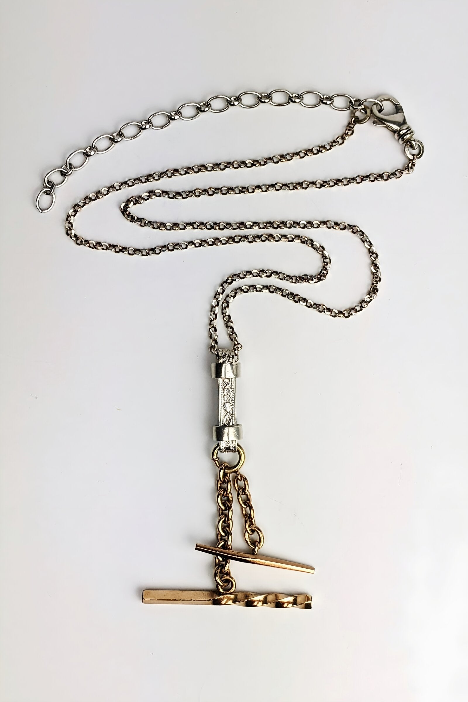 Ingenieux Necklace