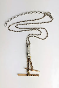 Ingenieux Necklace