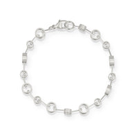 Bright Silver, Circles