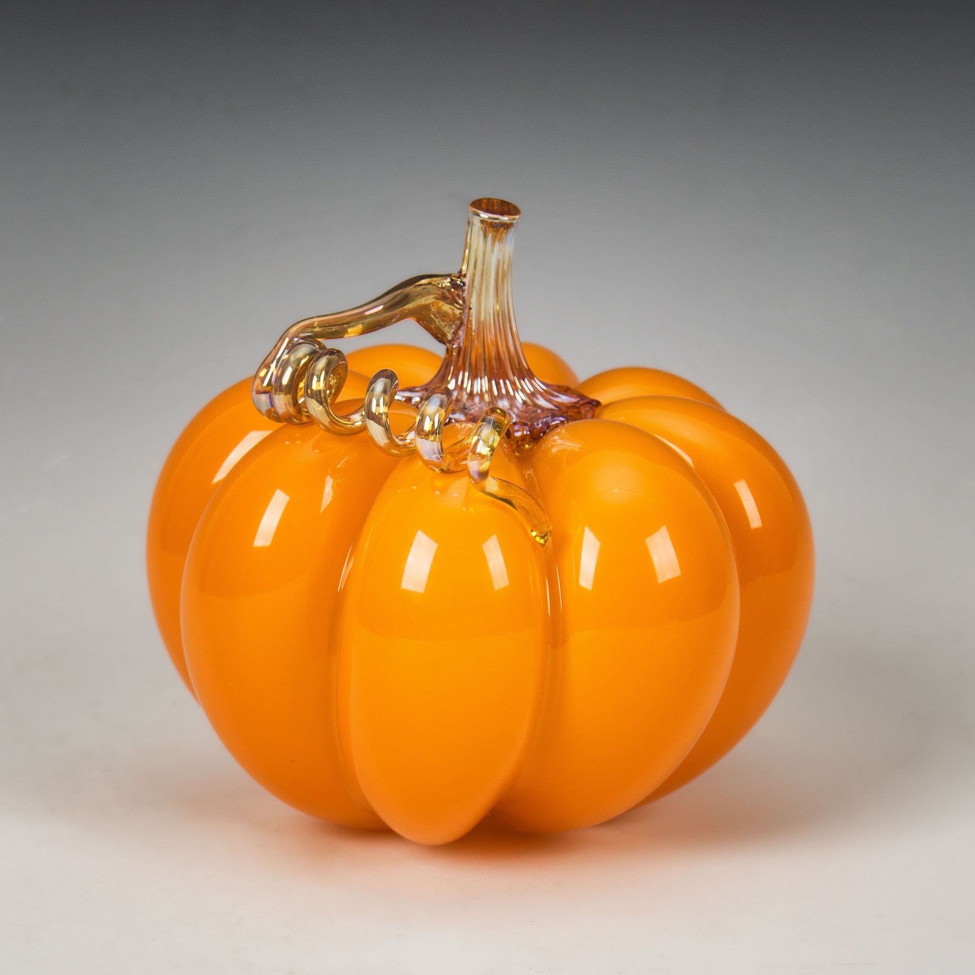 medium turmeric cinderella pumpkin