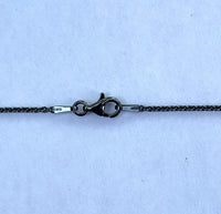 Joy Amethyst & Pearl Pendant