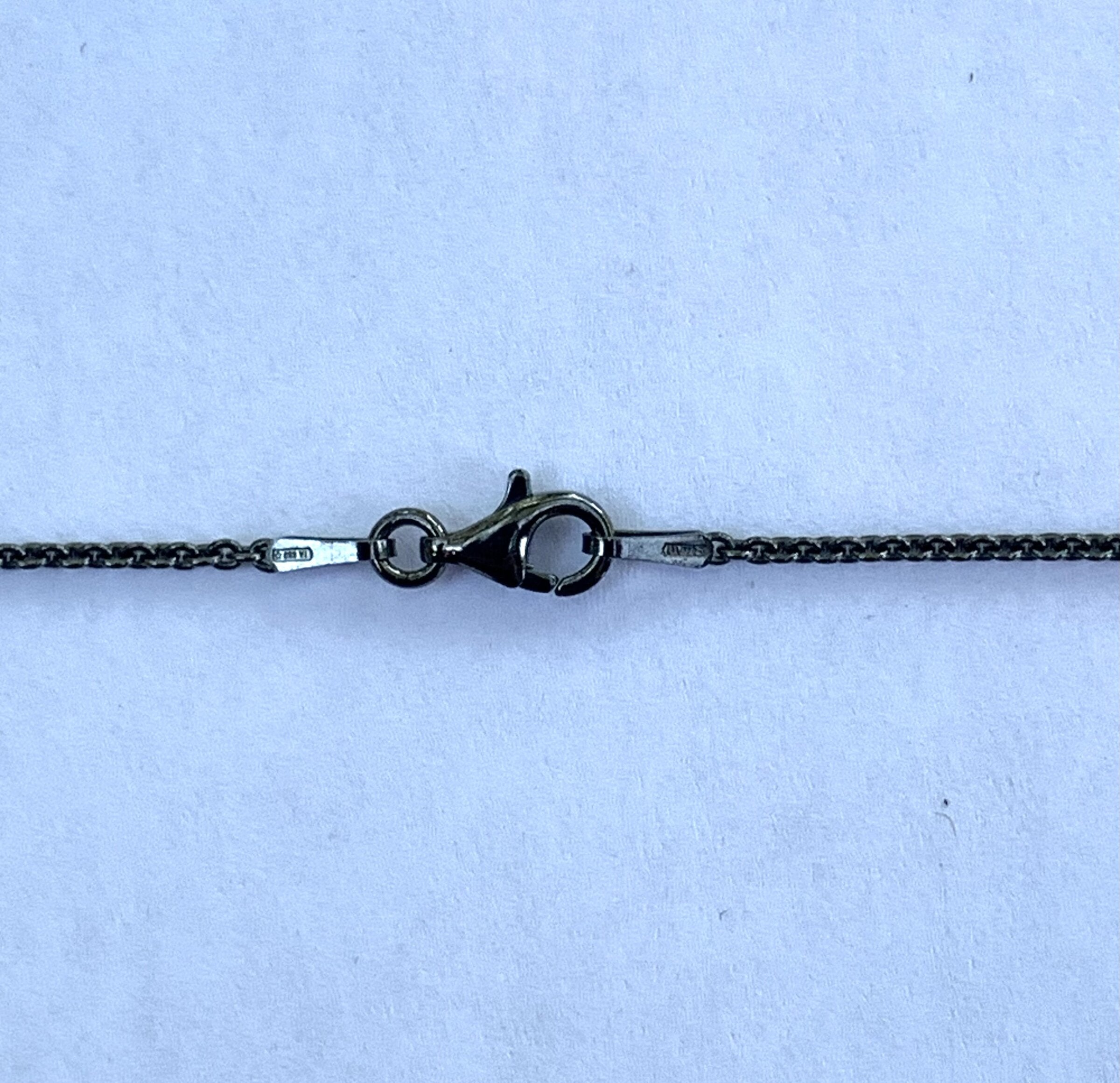 Joy Amethyst & Pearl Pendant
