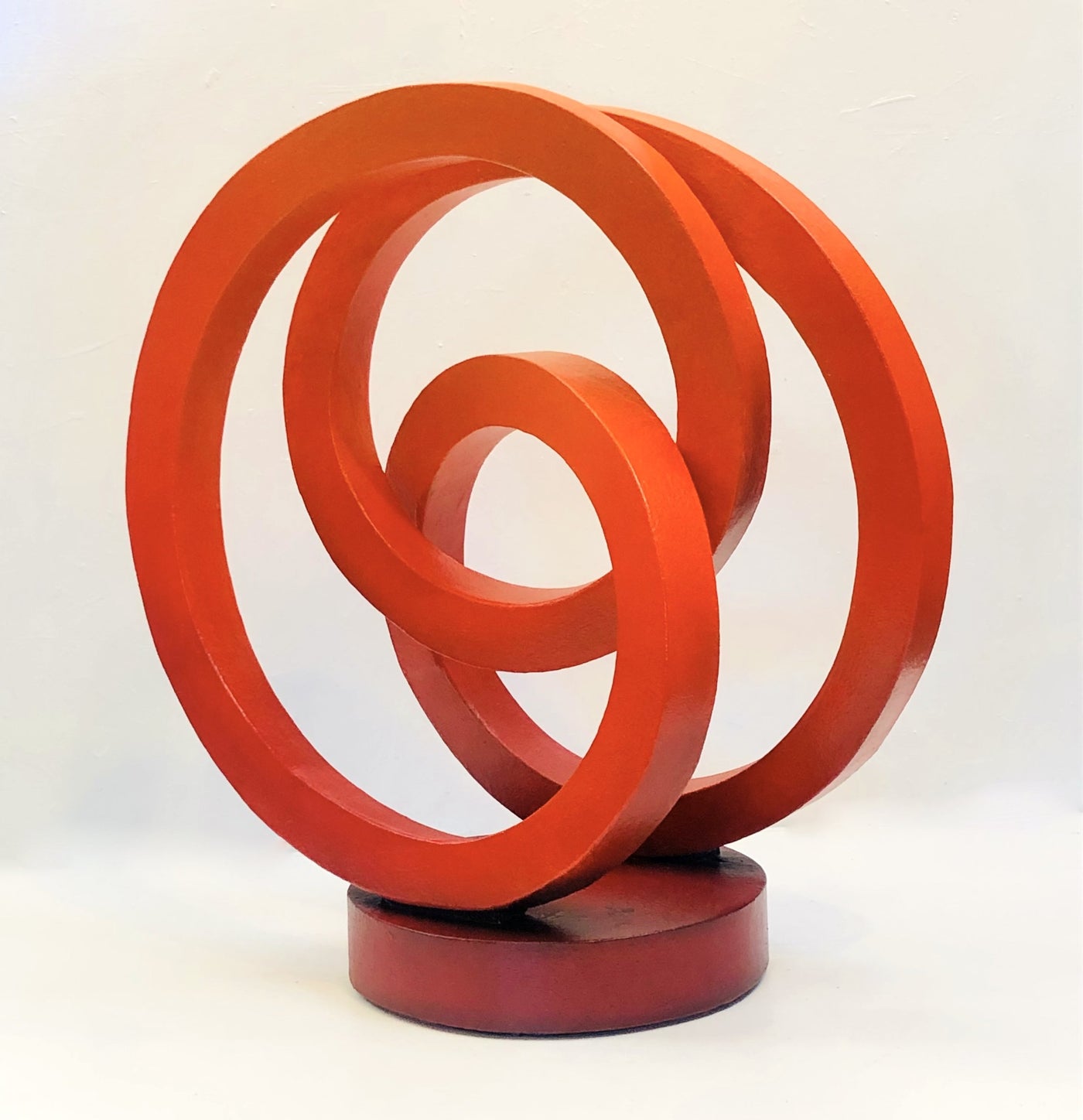Radial