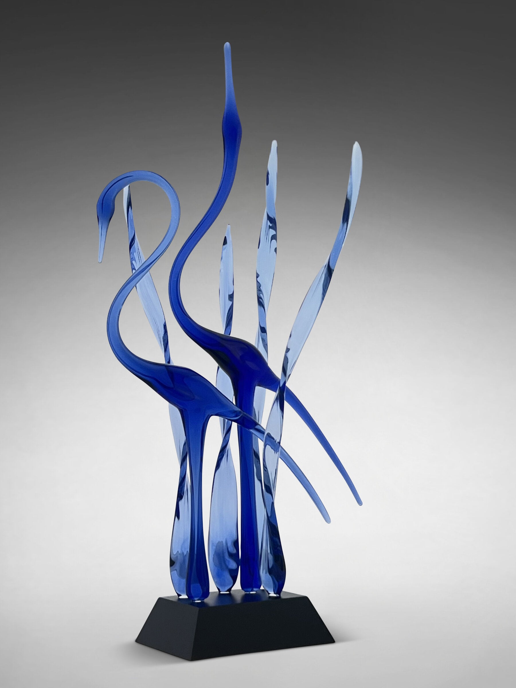 Together II, Mystic Blues