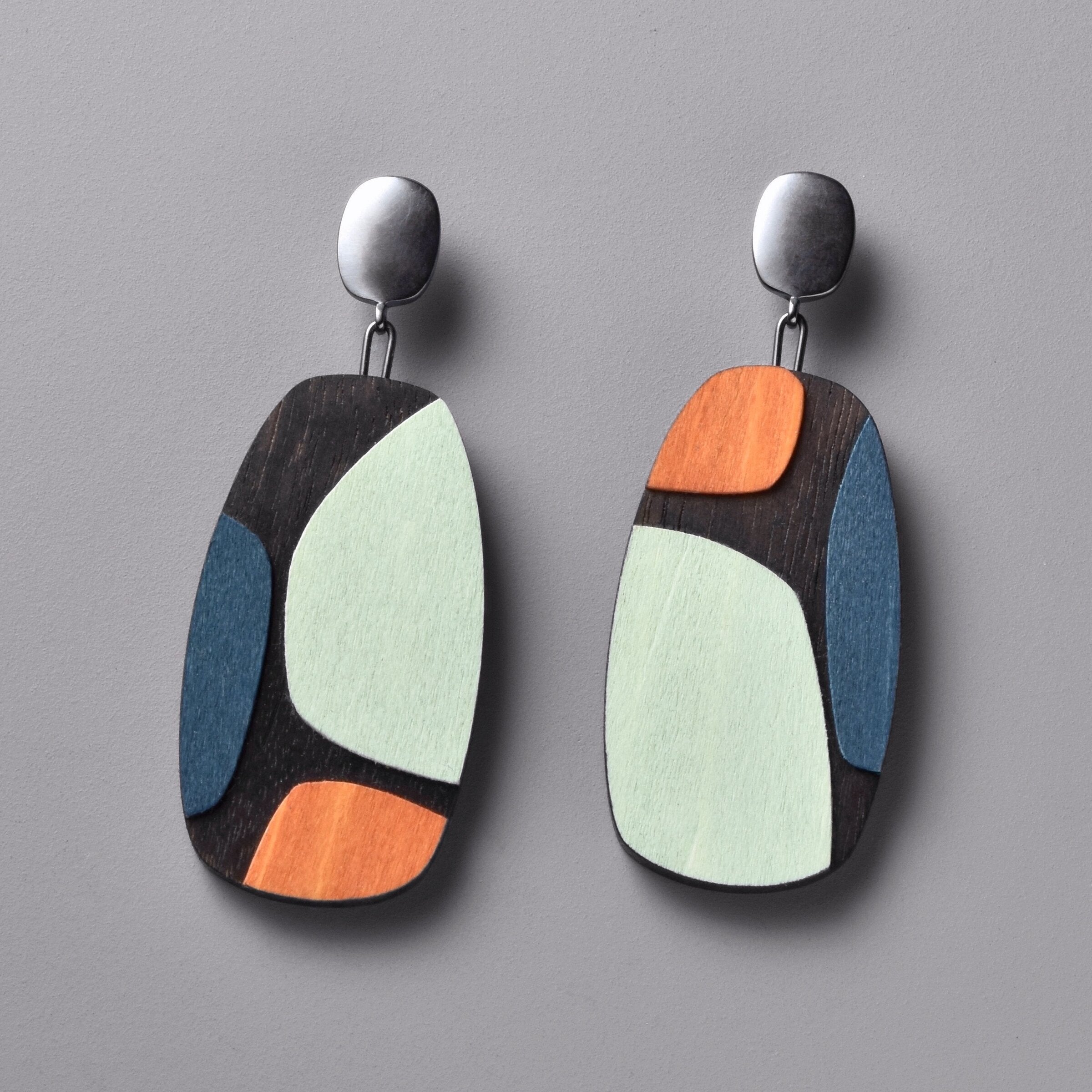 Marcella Earrings