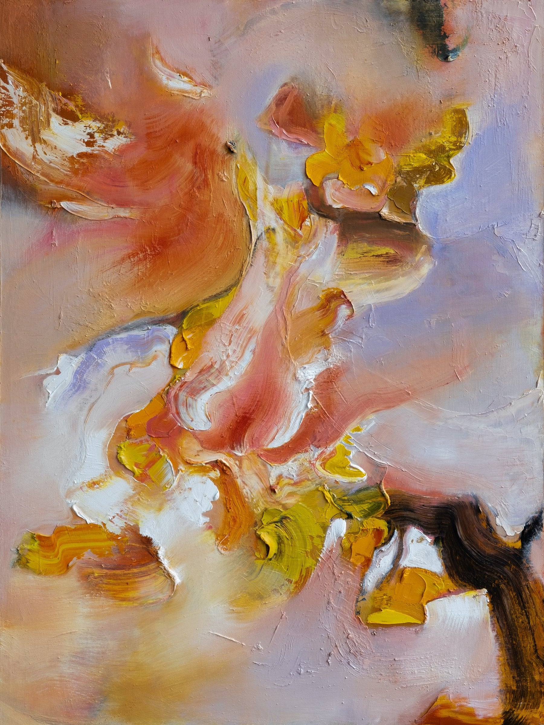 Wind in Spring
