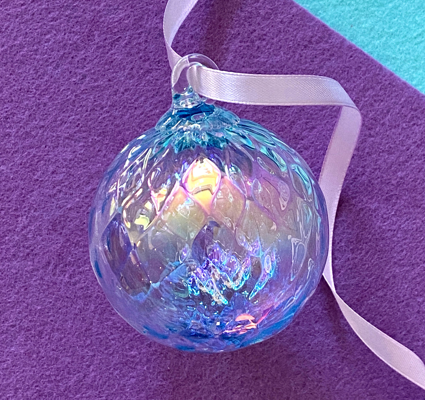 March-Aquamarine
