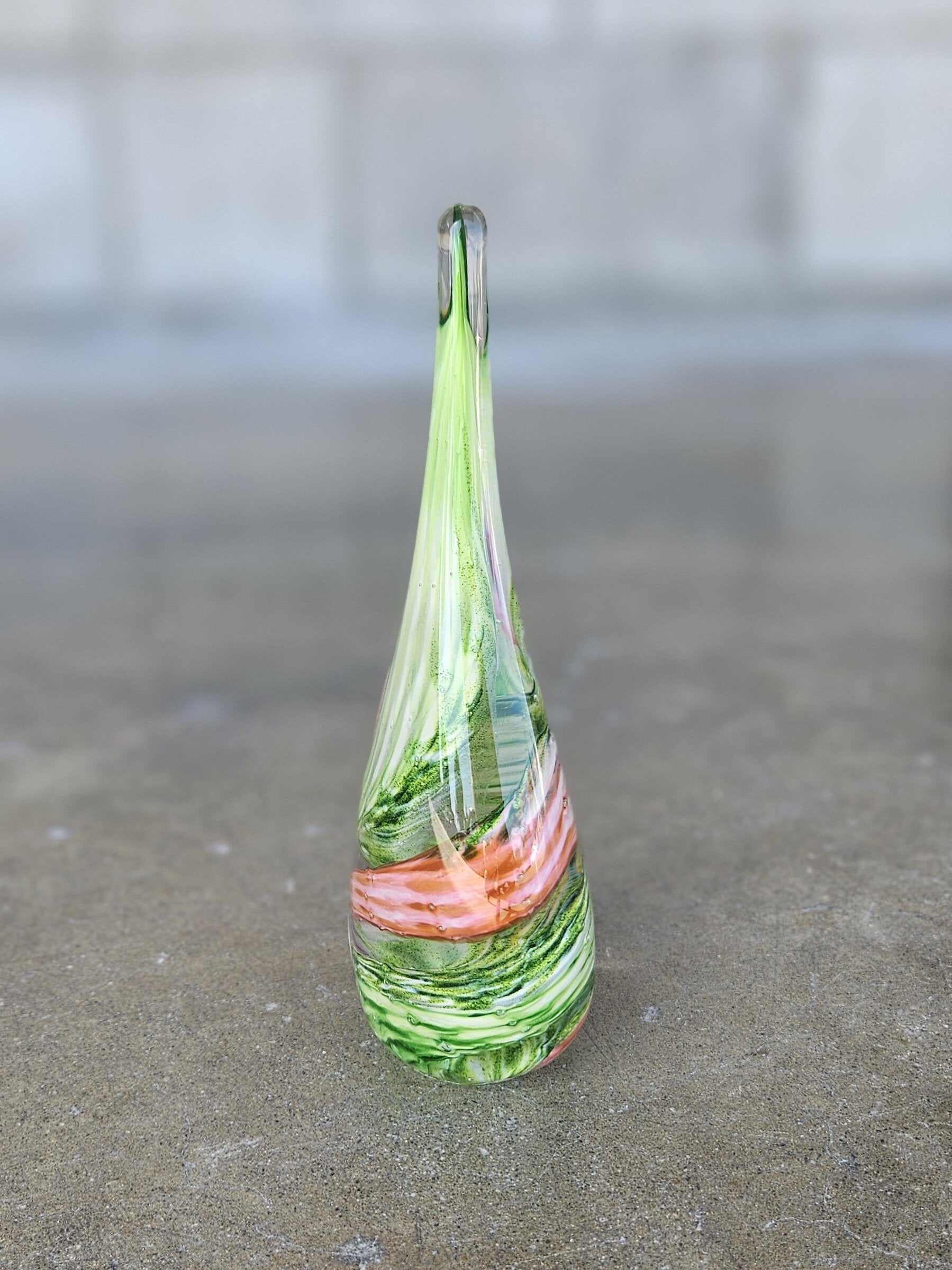 Two Color Twist