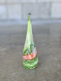 Two Color Twist