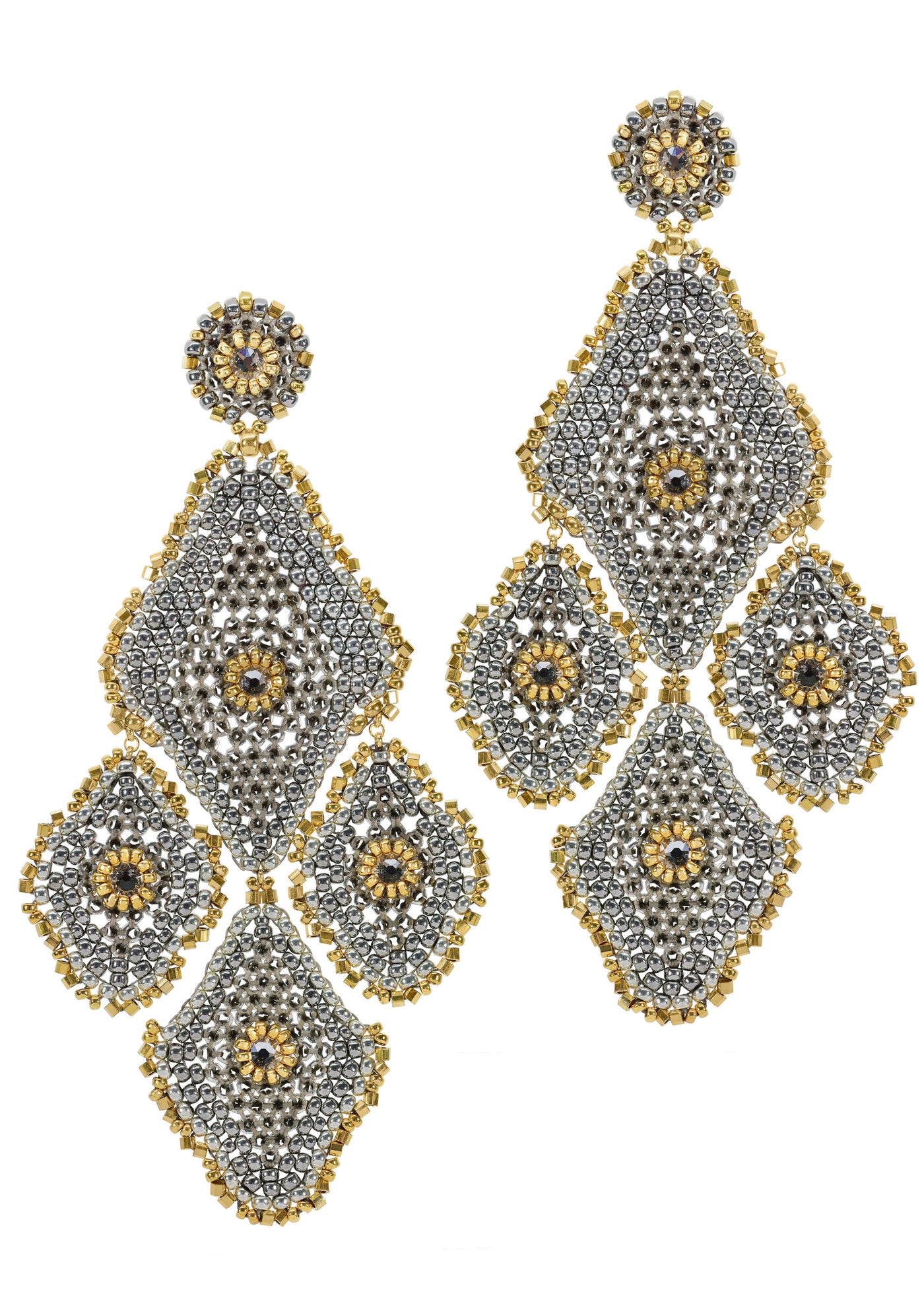 Silver & Gold