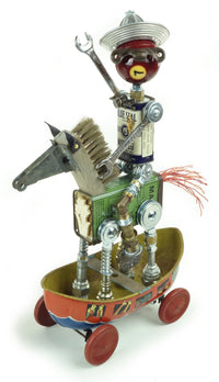 Little Lyle Lovett Fobot