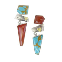 Hualapai Earrings