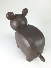 bear figure