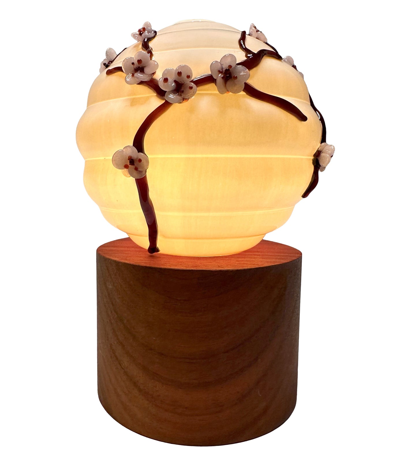 Cherry Blossom Nightlight