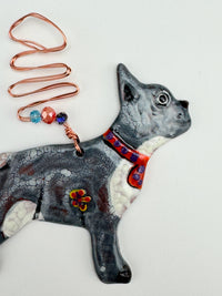 Dog: French Bulldog I