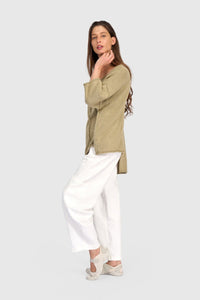 Attic Loose Sweater