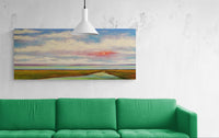 The Marshland
