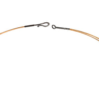 Joined by Difference Necklace