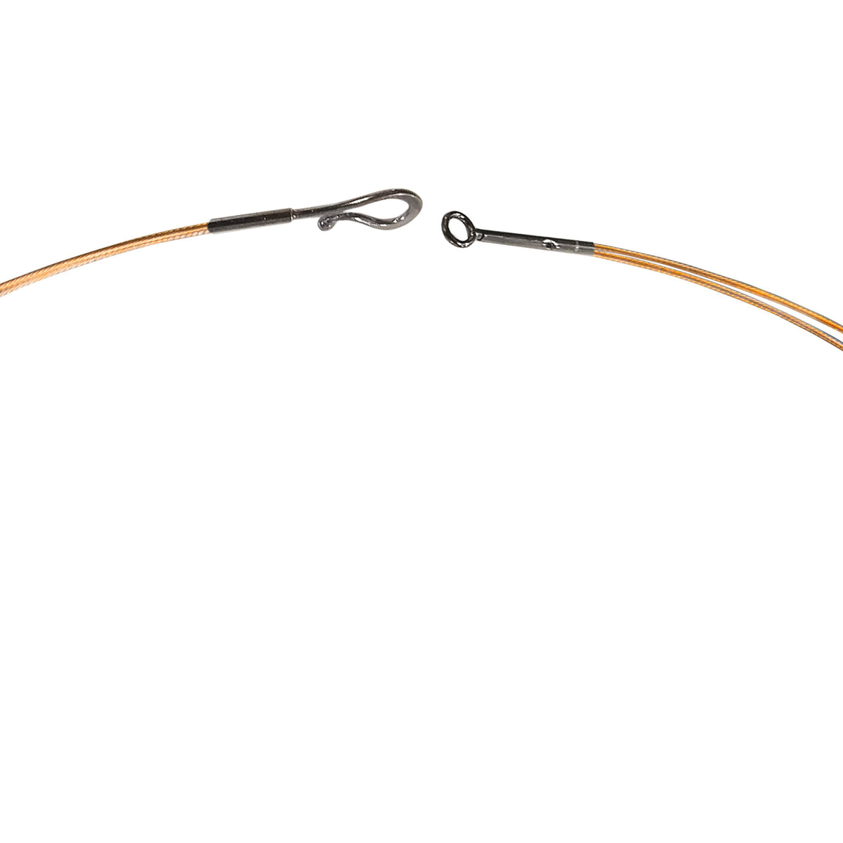 Joined by Difference Necklace
