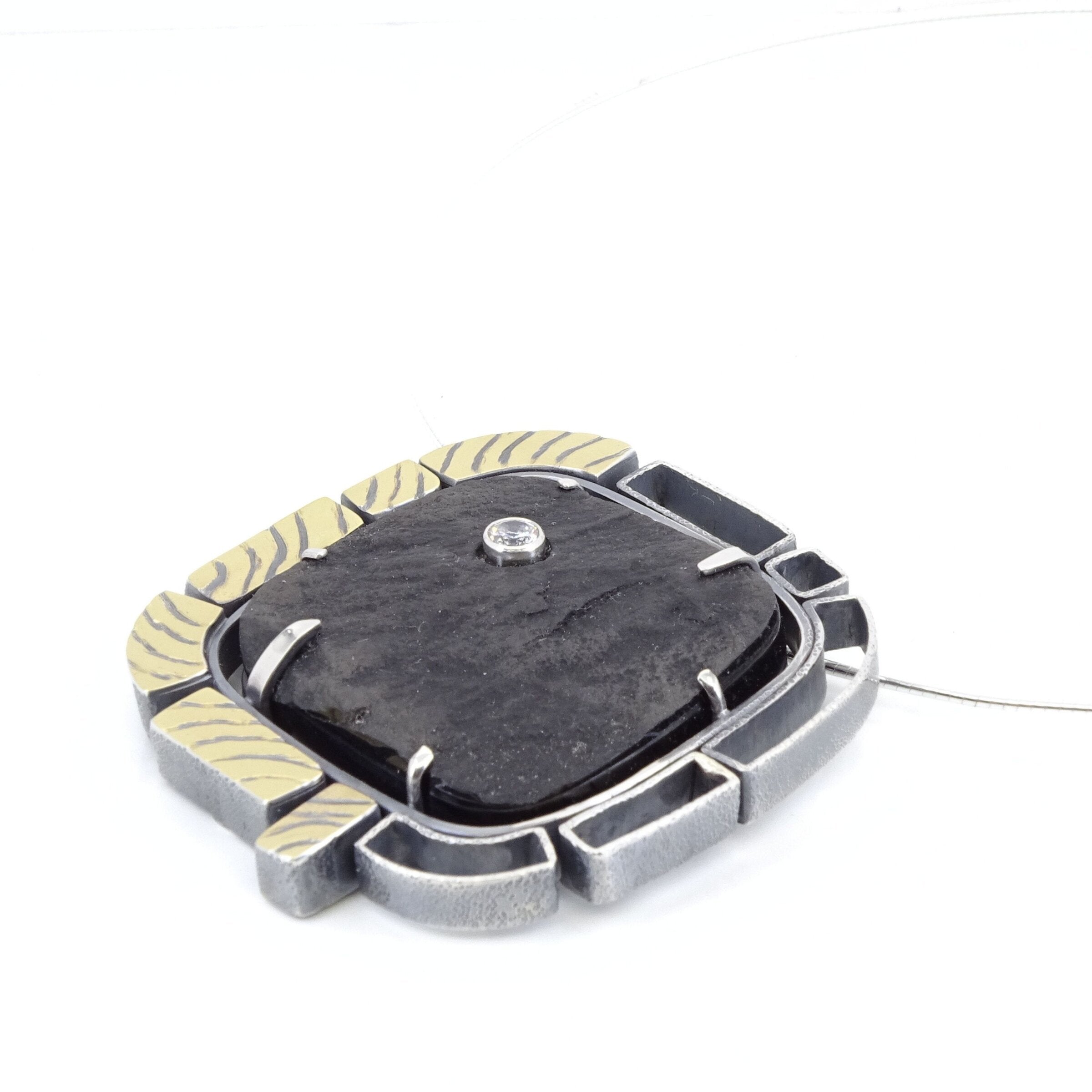 Druid Necklace