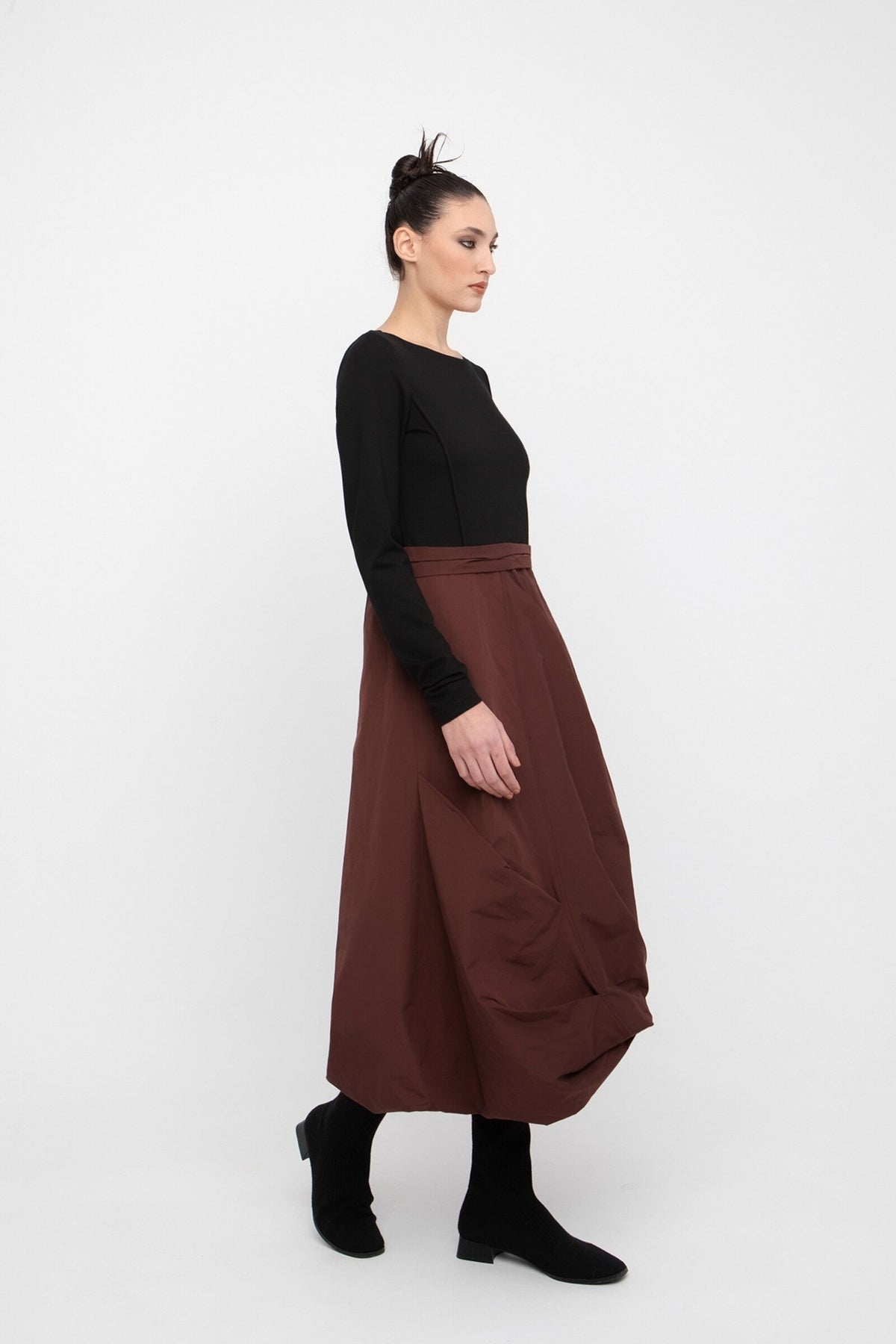 Threshold Dress