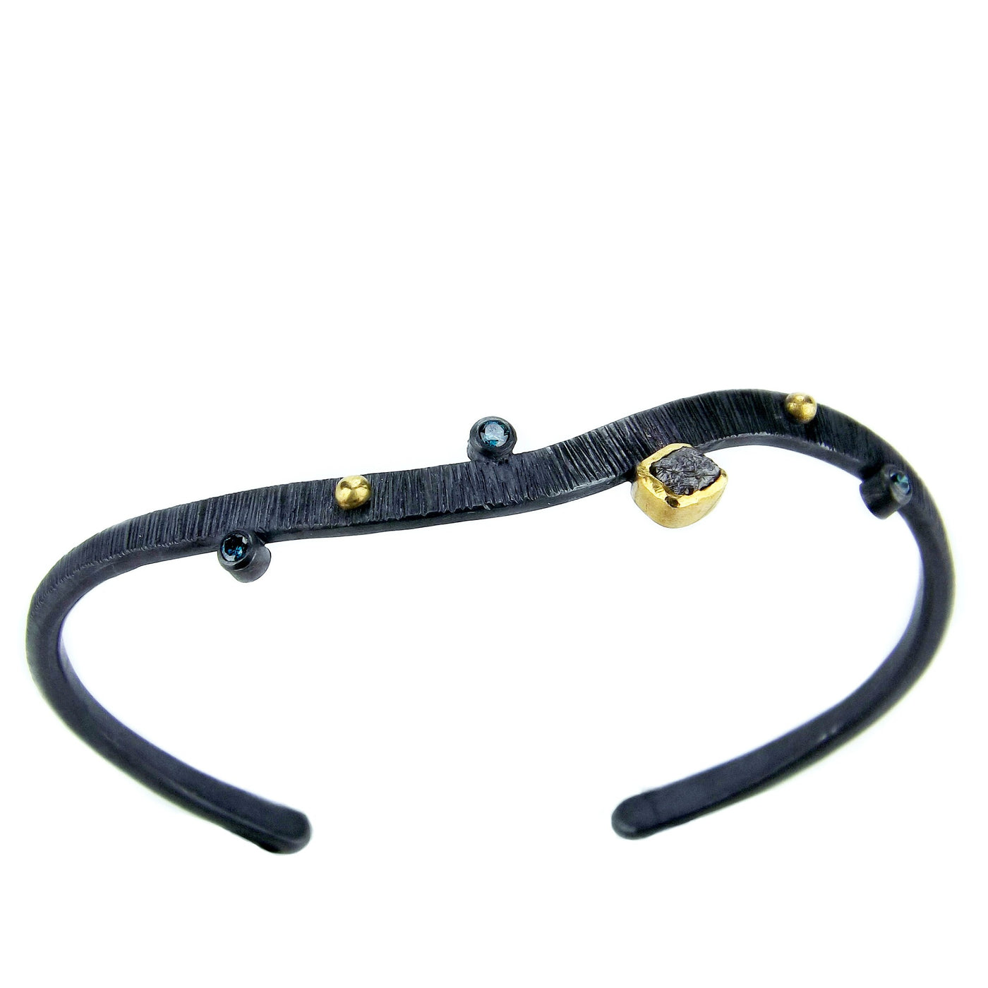Marina Cuff Bracelet