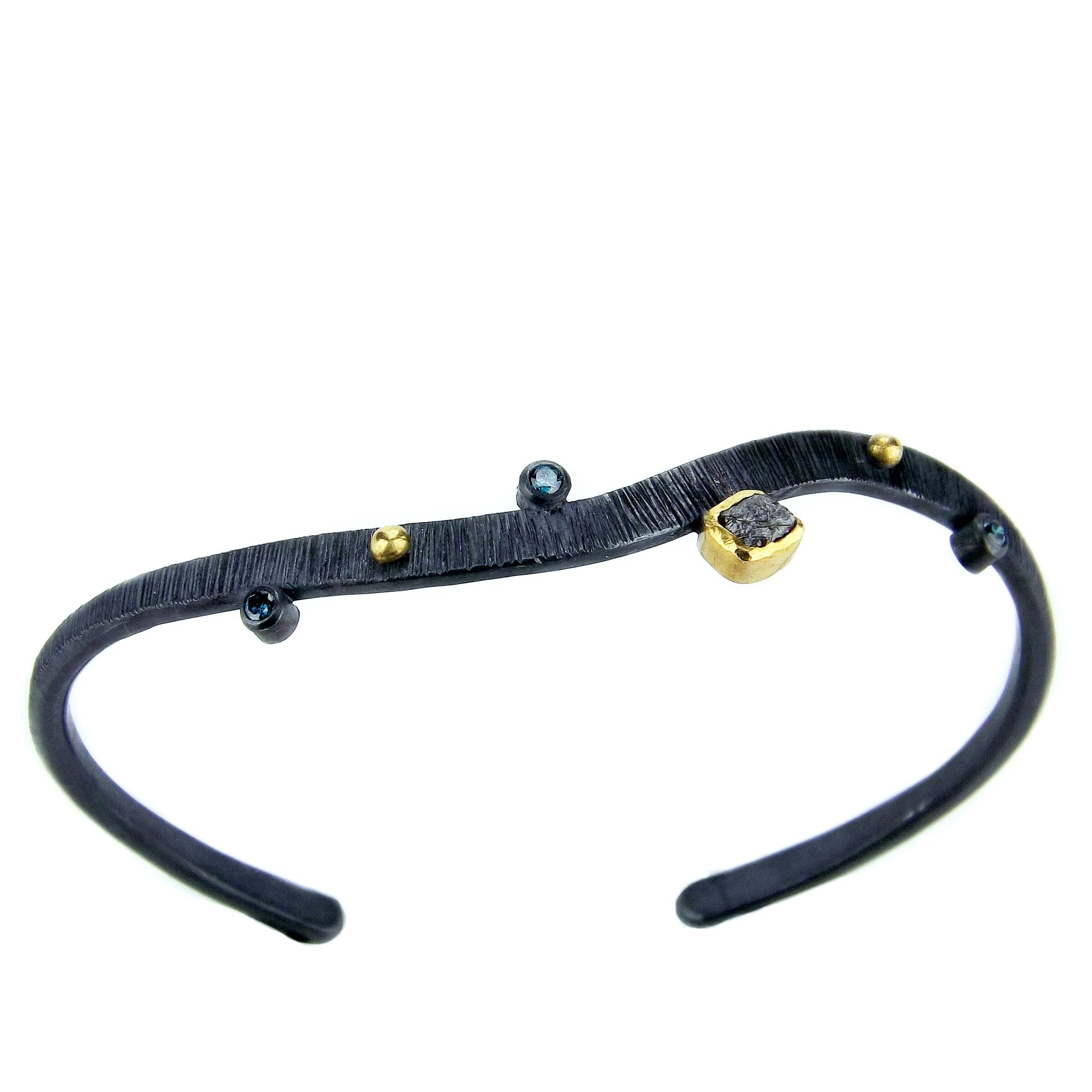 Marina Cuff Bracelet