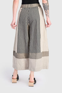 Sand Stripes