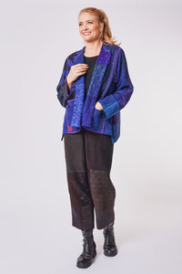 Short Kaftan Jacket #1