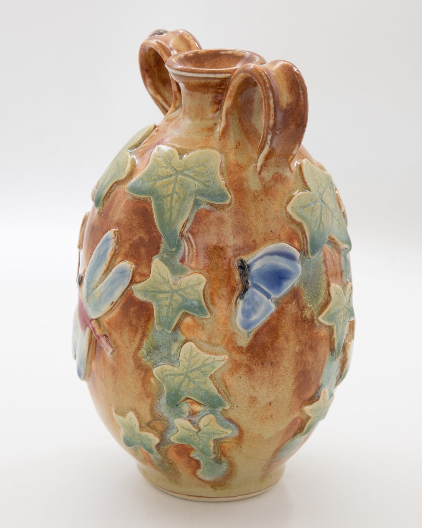 Garden Party Amphora