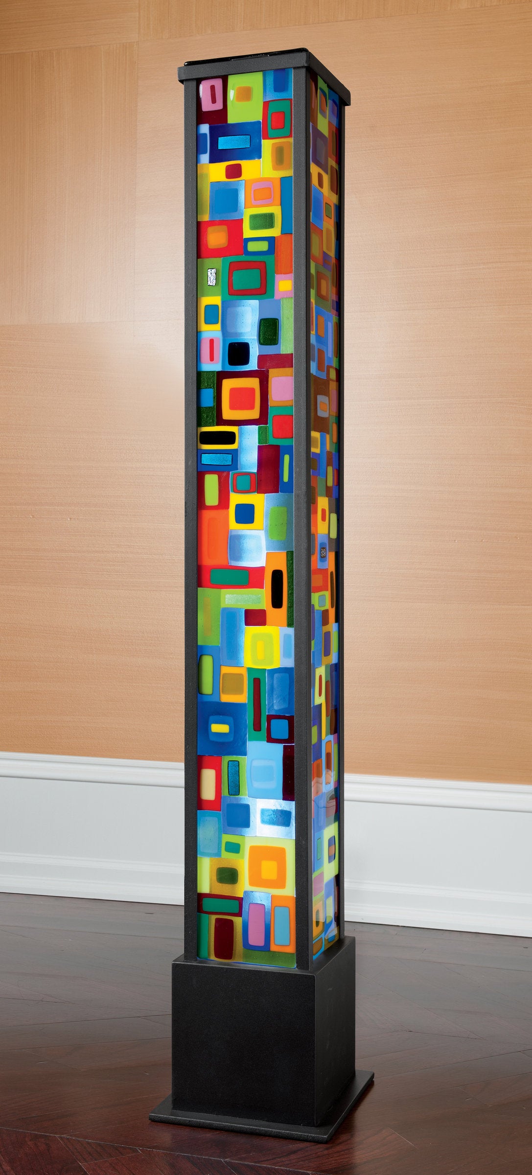 Carnival Floor Lamp