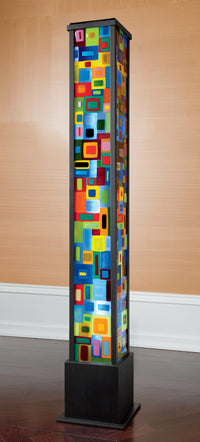 Carnival Floor Lamp