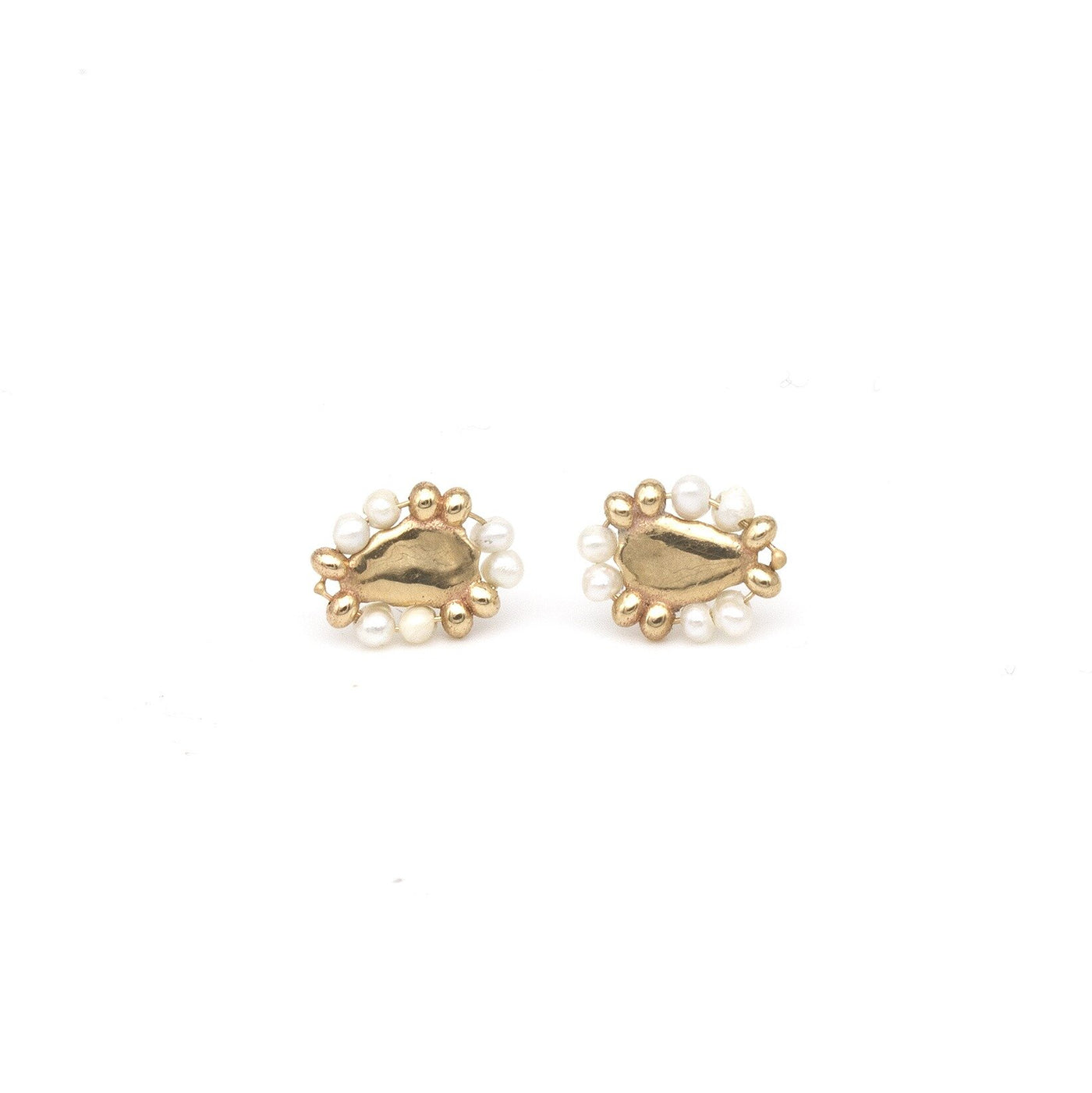 Trim Earrings
