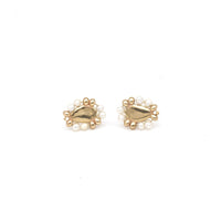 Trim Earrings