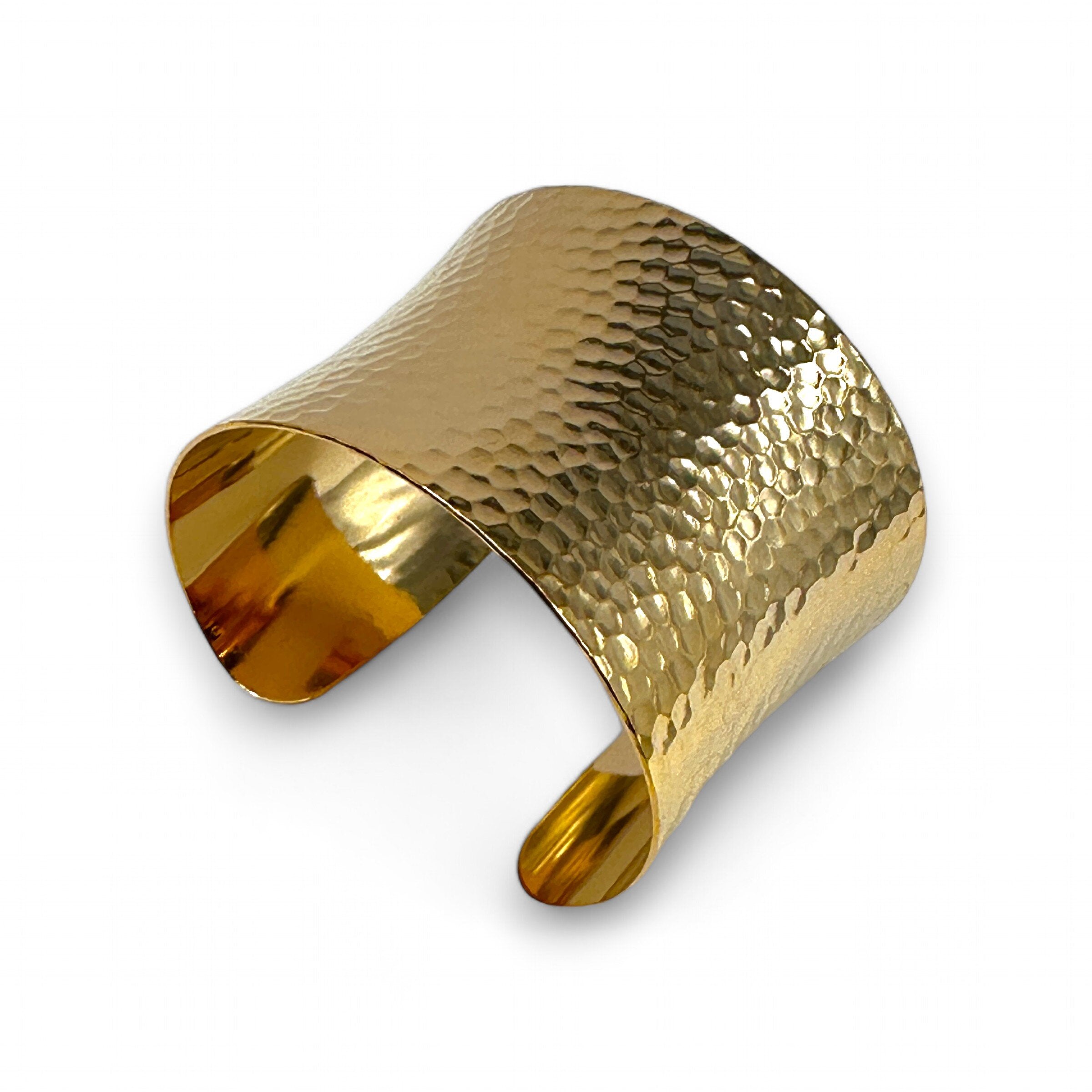 Gold-Plated, Wide