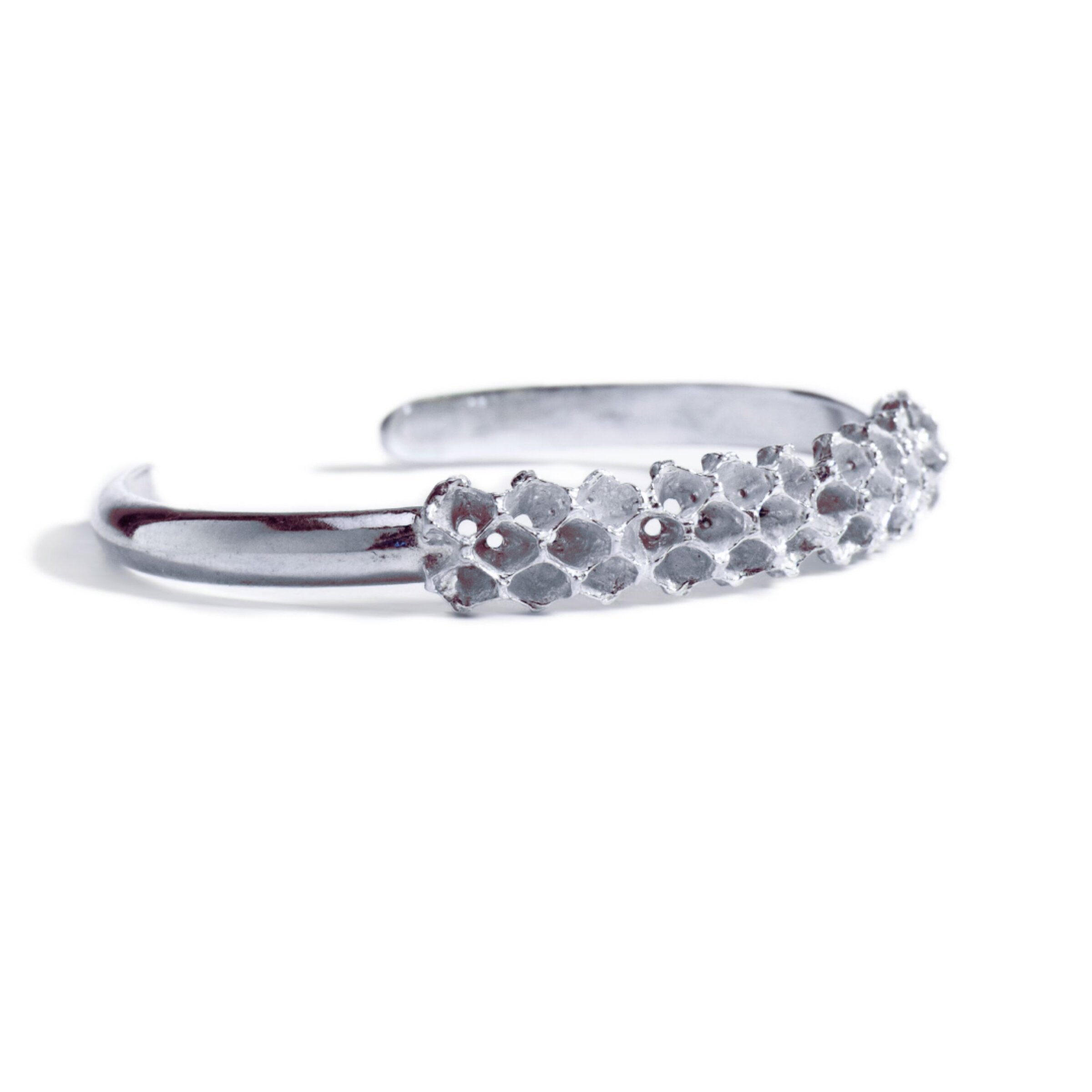 Bright Silver