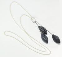 Black and Gray