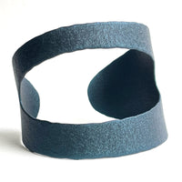 Blue Shimmer