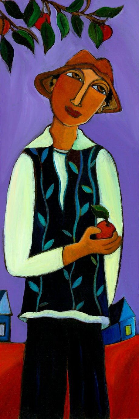 Adam & Eve