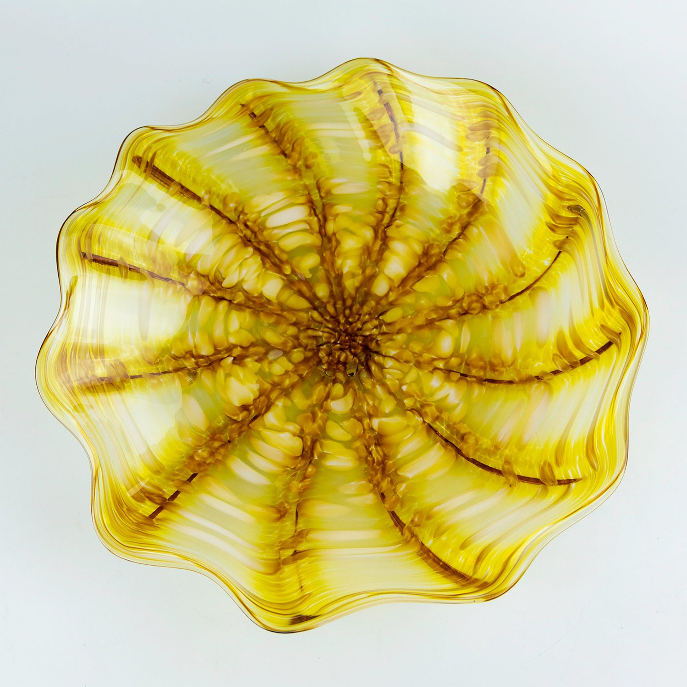 Gold Topaz