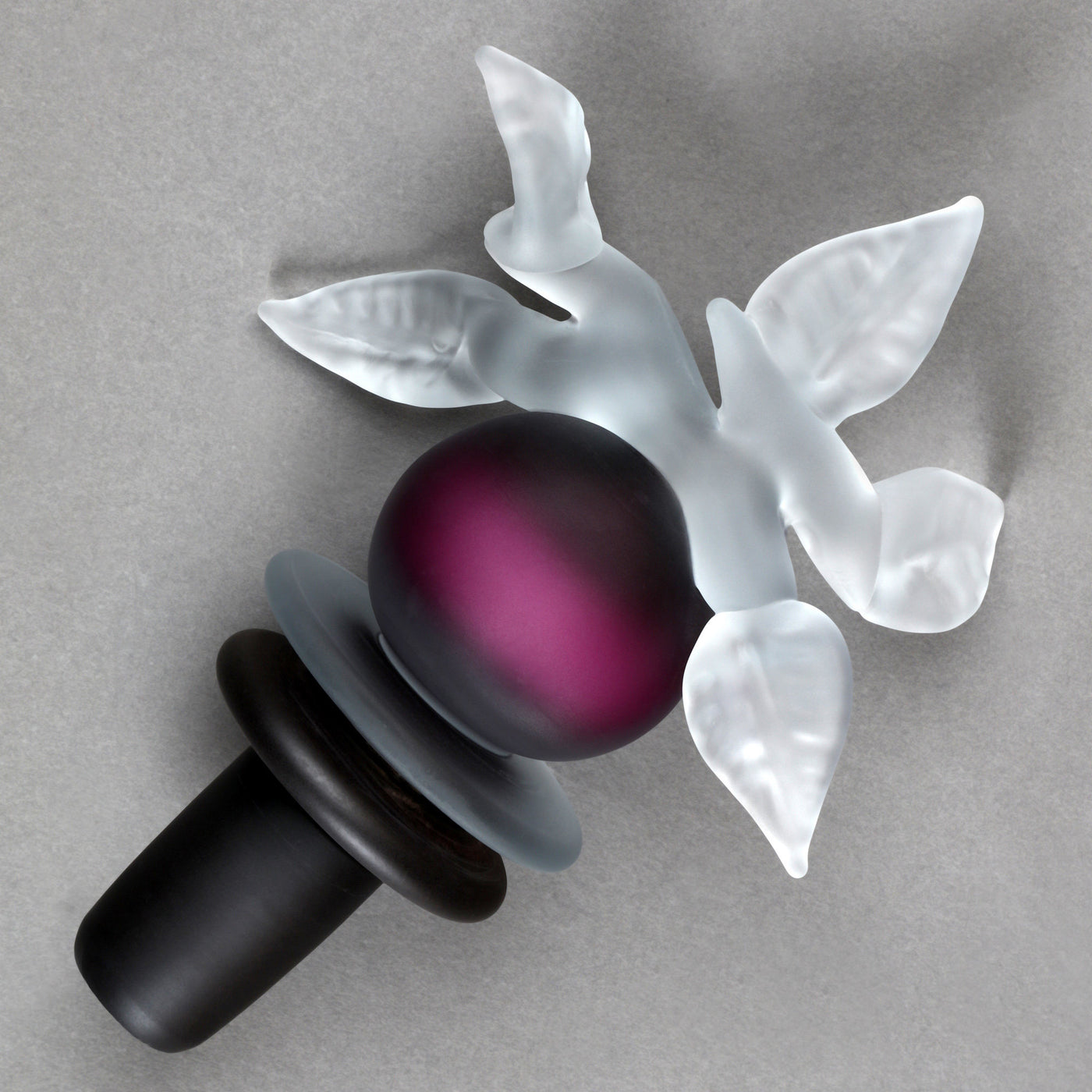 Orchid New Life Deluxe Satin Cylinder