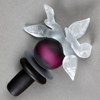 Orchid New Life Deluxe Satin Cylinder