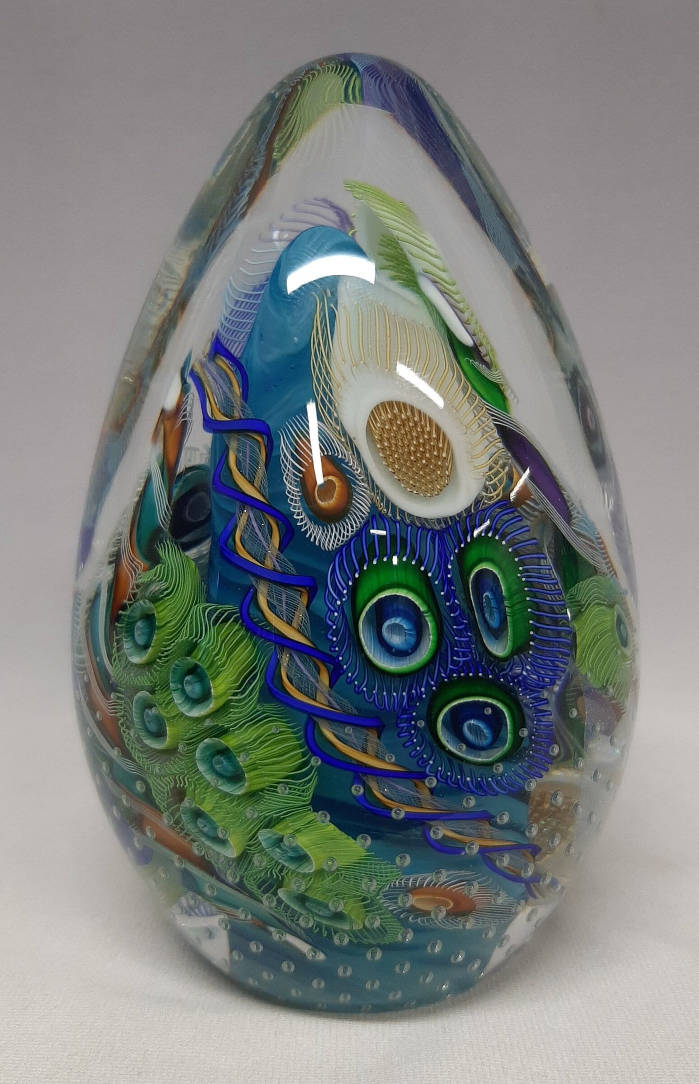 Seascape Egg