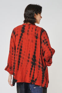 Short Kaftan Jacket #2
