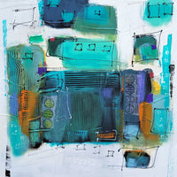 Modern Flow 8