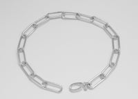 Eliza Chain Necklace