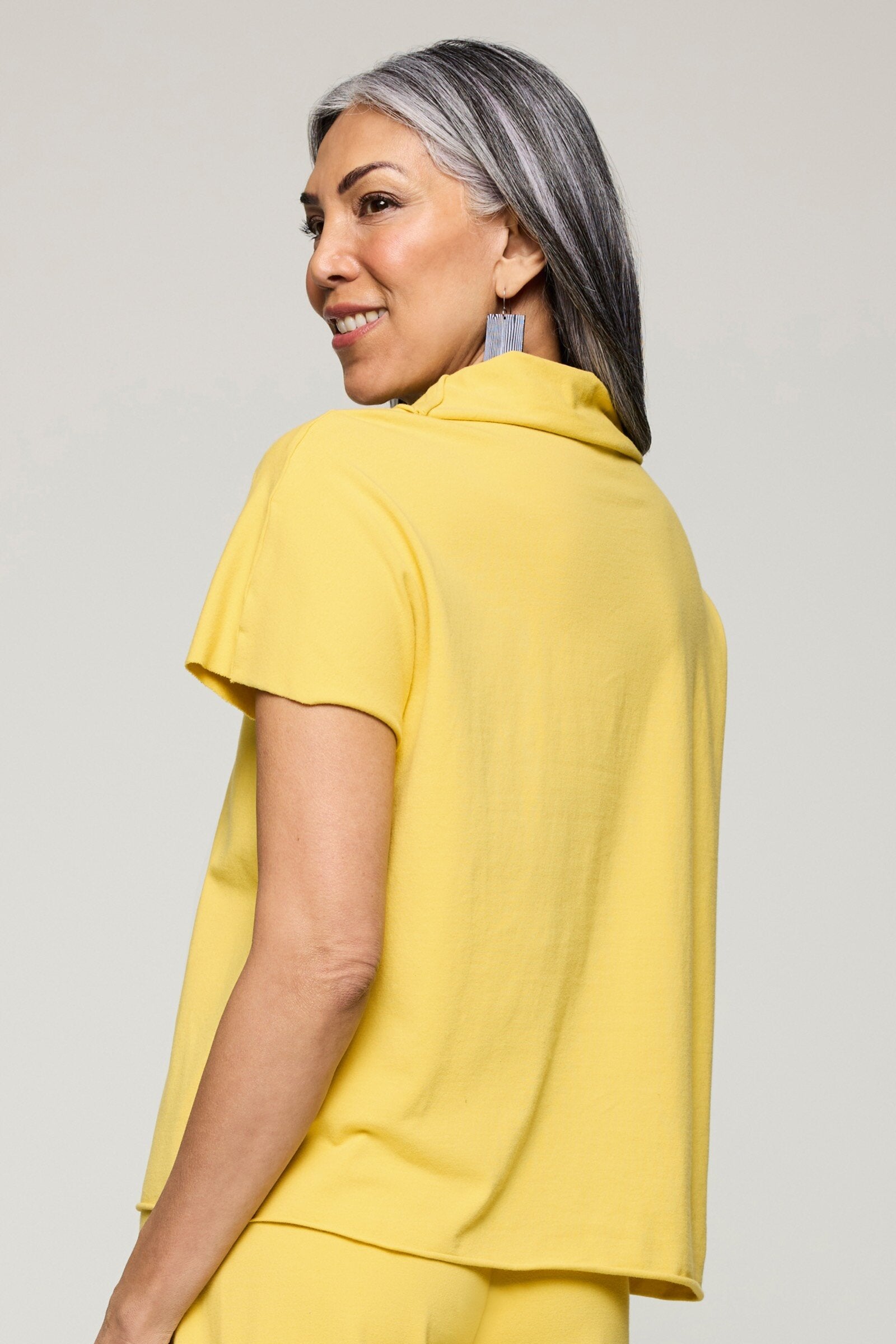 sun yellow