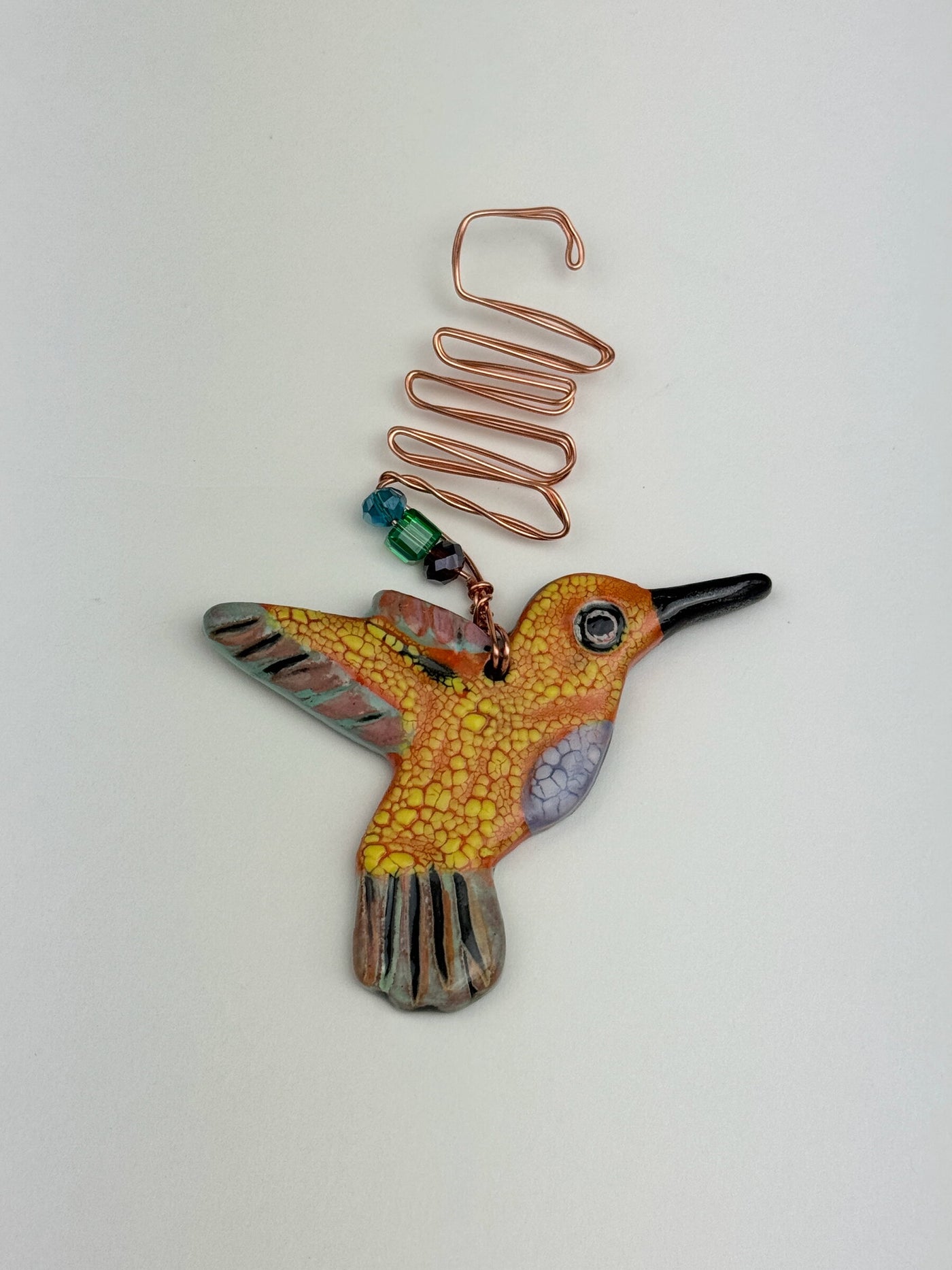Hummingbird II